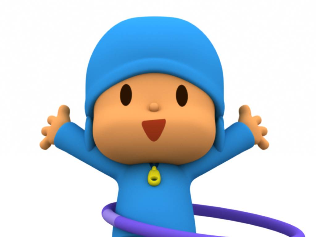 Los Nuevos Juguetes de Pocoyó La casa de Pocoyo apps y videos